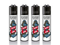 Clipper Large KÜSTENKIND, 48er Display