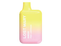 Lost Mary BM600 "Pink Lemonade" (Pinke...