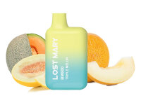 Lost Mary BM600 "Triple Melon" (Melone)...