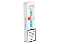 HQD SURV - Shoria (Waldbeere, Minze) - Einweg E-Shisha...