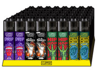 Clipper Large HIP HOP SLOGAN #1; 48er Display