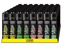 Clipper Large PLANTZ #6; 48er Display