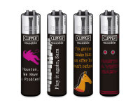 Clipper Large SCREENPLAY; 48er Display