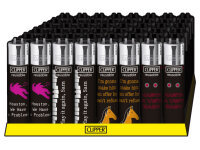 Clipper Large SCREENPLAY; 48er Display