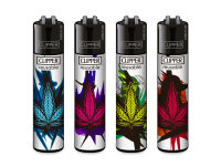 Clipper Large ARTISTIC LEAVES; 48er Display