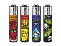 Clipper Large MEDIEVEL THEME #3; 48er Display