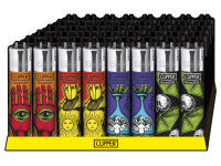 Clipper Large MEDIEVEL THEME #3; 48er Display