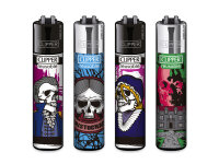 Clipper Large ROOTS #4; 48er Display