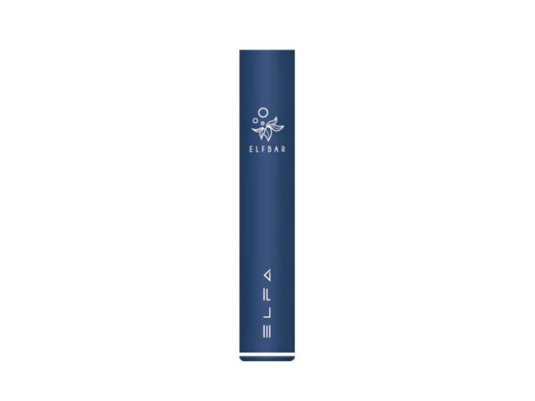 ELFBAR ELFA Basisgerät - navy-blue (Dunkelblau)