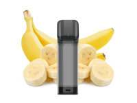 ELFBAR ELFA Prefilled Pod - Banana (Banane) - 20mg - 2er Set