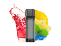 ELFBAR ELFA Prefilled Pod - Blue Razz Lemonade (Limo mit...