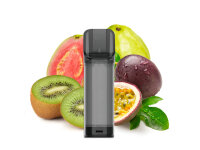 ELFBAR ELFA Prefilled Pod - Kiwi Passion Fruit Guava...