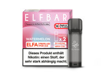 ELFBAR ELFA Prefilled Pod - Watermelon (Saftige...