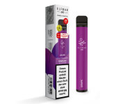 ELFBAR 600 - "Grape" (Traube)  - 20 mg - ca....