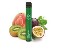 ELFBAR 600 - "Kiwi Passion Fruit Guava" (Kiwi,...