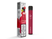 ELFBAR 600 - "Watermelon" (Wassermelone) - 20...