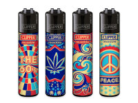 Clipper Large 60ies, 48er Dipslay