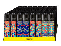 Clipper Large 60ies, 48er Dipslay