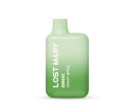 Lost Mary BM600 "Double Apple / Crazy Apple (Apfel)...