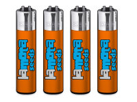 Clipper Large LA MOTA SEEDS, 48er Display