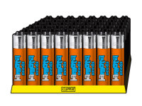 Clipper Large LA MOTA SEEDS, 48er Display