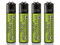 Clipper Large BERLIN GÖRLITZER PARK , 48er Display