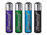 Clipper Large KREUZBERG 36 SWOSH , 48er Display