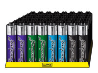 Clipper Large KREUZBERG 36 SWOSH , 48er Display