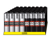 Clipper Large KRZBRG, 48er Display