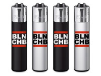 Clipper Large BLN CHB, 48er Display