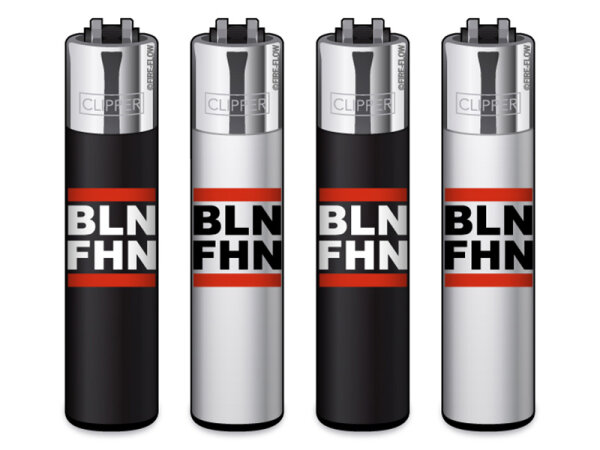 Clipper Large BLN FHN , 48er Display