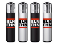 Clipper Large BLN FHN , 48er Display