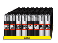 Clipper Large BLN FHN , 48er Display