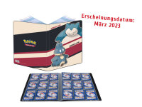 Pokémon - Snorlax & Munchlax- 9...