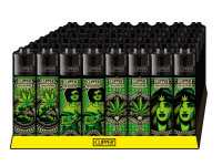 Clipper Large GRASS ART #2, 48er Display