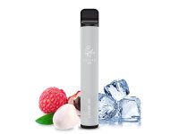 ELFBAR 600 - "Lychee Ice" (Lychee, Eis) - 20 mg...