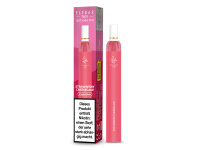 ELFBAR T600 - Strawberry Cheesecake (Erdbeer,...