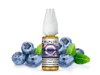 ELFBAR Elfliq - Blueberry (Blaubeere) - Liquid - 20 mg/ml...