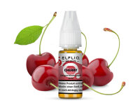 ELFBAR Elfliq - Cherry (Kirsche) - Liquid - 20 mg/ml - 10 ml