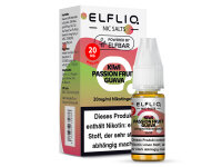 ELFBAR Elfliq - Kiwi Passion Fruit Guava (Kiwi,...