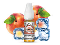 ELFBAR Elfliq - Peach Ice (Pfirsich, Eis) - Liquid - 20...