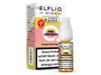 ELFBAR Elfliq - Pink Lemonade (pinke Limonade) - Liquid -...