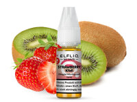 ELFBAR Elfliq - Strawberry Kiwi (Erdbeer, Kiwi) - Liquid...
