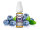 ELFBAR Elfliq - Blueberry (Blaubeere) - Liquid - 10 mg/ml - 10 ml