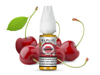 ELFBAR Elfliq - Cherry  (Kirsche) - Liquid - 10 mg/ml -...