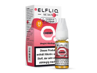 ELFBAR Elfliq - Cherry  (Kirsche) - Liquid - 10 mg/ml -...
