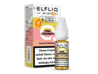 ELFBAR Elfliq - Pink Lemonade (pinke Limonade) - Liquid -...