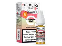 ELFBAR Elfliq - Strawberry Kiwi (Erdbeer, Kiwi) - Liquid...