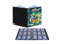 Pokémon Sammelalbum - Zenit der Könige -...