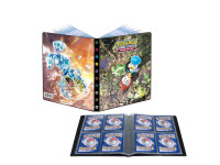 Pokémon  - 4 Pocket/ Sammelalbum Klein (ca. DIN A5)